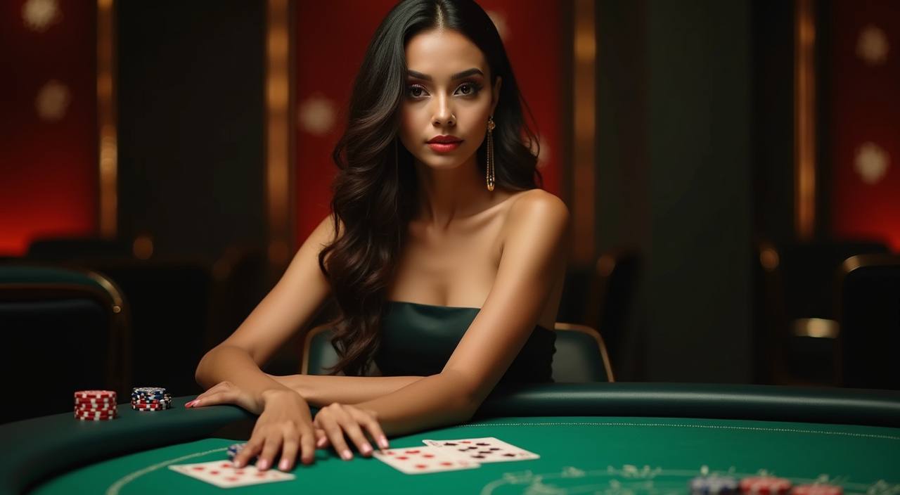 jee777 Table Aces Eights-এ আমরা কী অফার করি